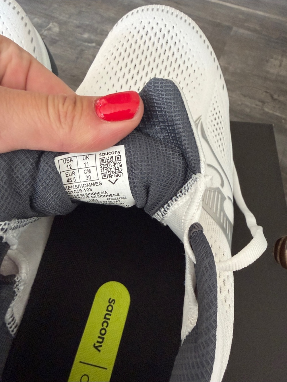 Saucony Guide 19 - Picture 5 of 7